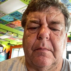 Meet your Posher, Rick